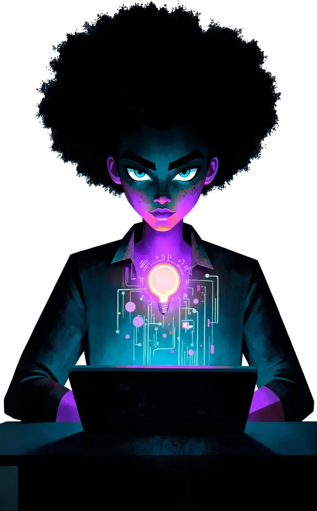 Next-Gen Cyber Defense