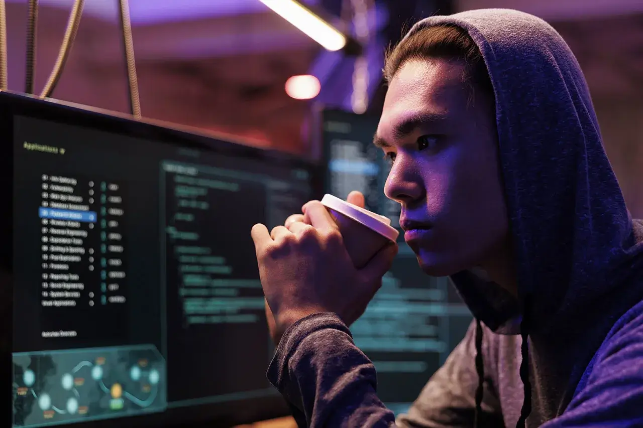 Security Operations Center